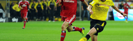 德甲焦点对决：多特蒙德对战汉堡