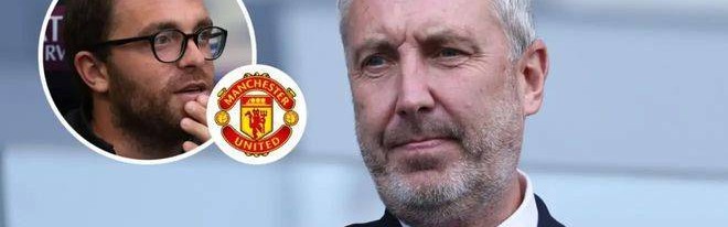 爆冷！罗马诺实锤曼联核心未来，球迷集体破防