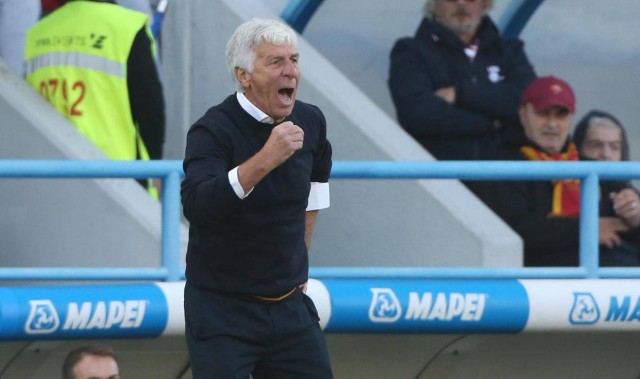 罗马屋漏偏逢连夜雨，加斯佩里尼心情郁闷，转会市场陷入困境