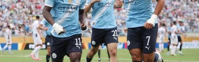 曼城出线关键战！做客欧冠极寒之地：哈兰德冲击历史第8