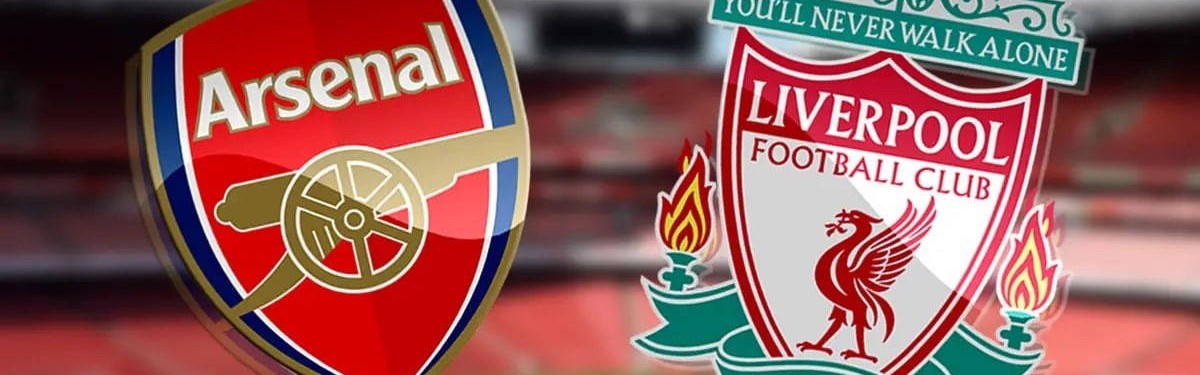 英超-阿森纳3-1利物浦：枪手志在复仇，扩大领先优势|前瞻