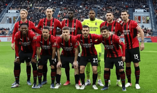 周日026意甲深度解析：拉齐奥VSAC米兰 因莫比莱对决莱奥，残阵蓝鹰难阻客场不败红黑