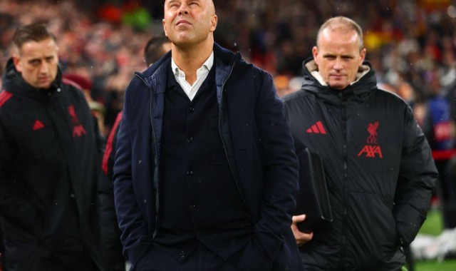 若解雇斯洛特也不选克洛普？利物浦换帅“潜在对象”令人想不到