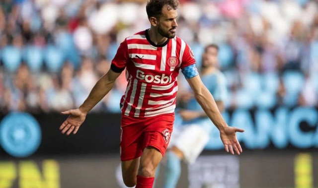 西甲：马洛卡VS赫罗纳 最新内幕消息出炉