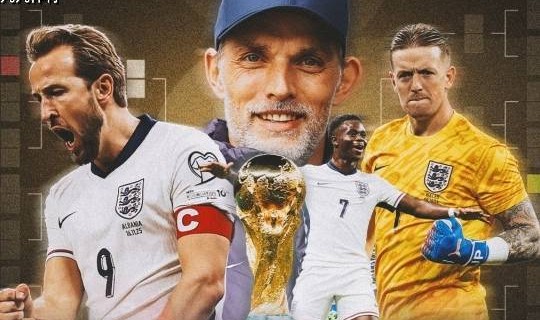 一日英超动向：阿尔特塔想要学习穆里尼奥，英格兰世界杯之路很难