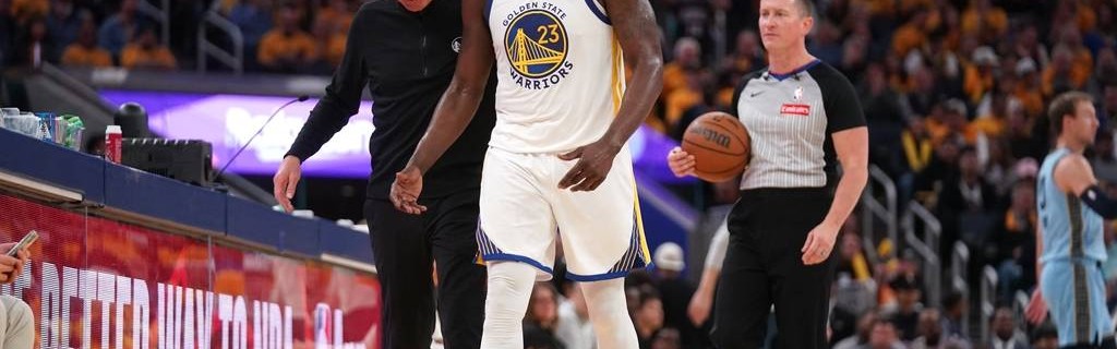 追梦辱骂科尔再造内乱 但这次他却把自己逼入死角？