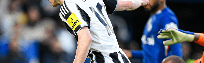 不挖德甲挖英超！曝拜仁复刻奥利塞交易将签戈登，纽卡标价1亿欧