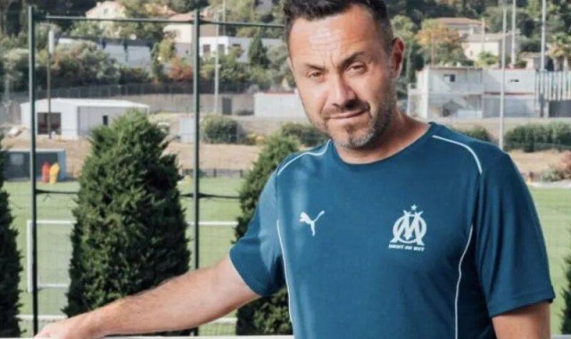 官宣！法甲名帅下课，曼联、曼城和热刺，都可能成为下家