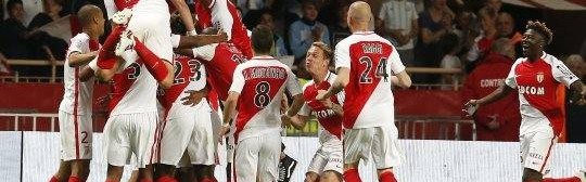 法甲：尼斯VS摩纳哥 最新精准内幕比分分享