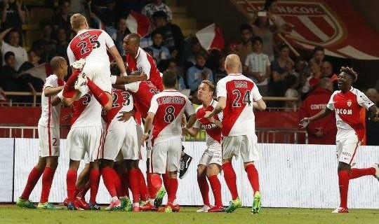 法甲：尼斯VS摩纳哥 最新精准内幕比分分享