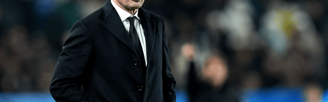 一日意甲动向：阿莱格里很不满米兰掉链子，国米躺赢真没想到