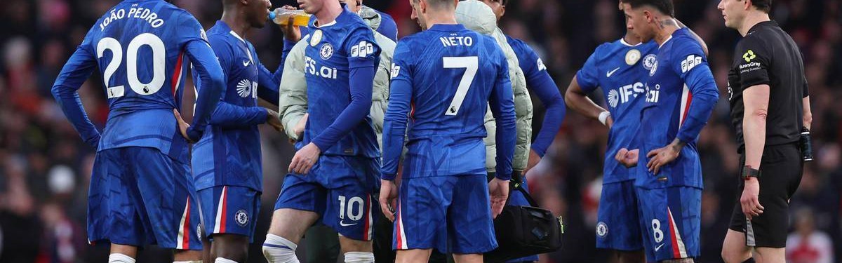 6000万镑打脸全伦敦！17球破纪录，切尔西锋霸太炸裂