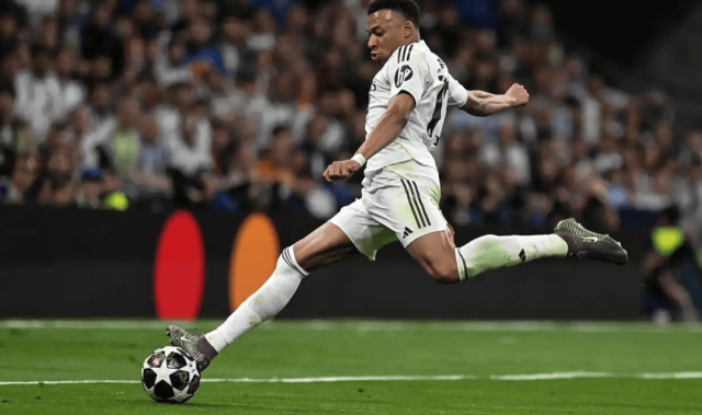 欧冠|北京时间16日凌晨将决出四强，拜仁与阿森纳能否笑到最后