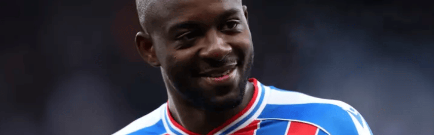 尤文图斯询价水晶宫球星；埃梅里荣膺第三座月度最佳教练奖；卡尔弗特-勒温当选十二月最佳球员