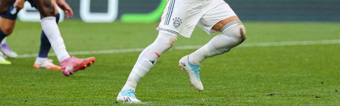 凯恩帽子戏法，拜仁德甲客场4-1大胜霍芬海姆领跑积分榜