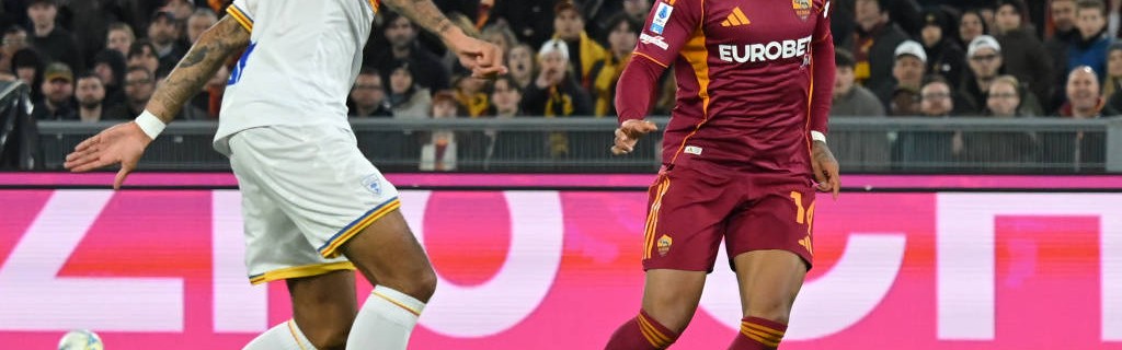 意甲焦点战：国米能否在罗马主场继续连胜？