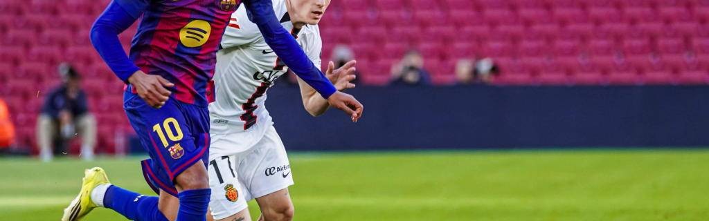 西甲又开“小灶”？诺坎普14:00！巴塞罗那对阵巴列卡诺的时间安排为何引发风波