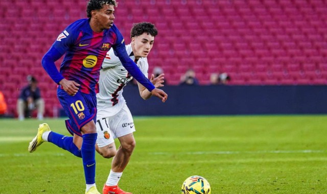 西甲又开“小灶”？诺坎普14:00！巴塞罗那对阵巴列卡诺的时间安排为何引发风波