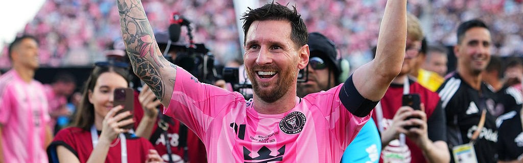 比赛日：梅西生涯第47冠 利物浦遭绝平萨拉赫公然开撕