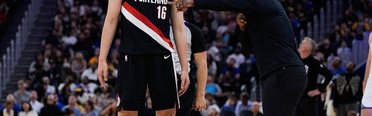 杨瀚森谈对阵库里感受 比卢普斯：他表现并不糟糕