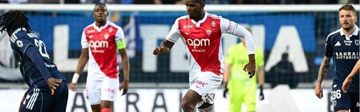 1-4！法甲争冠难！5队差3分，4队无缘欧冠