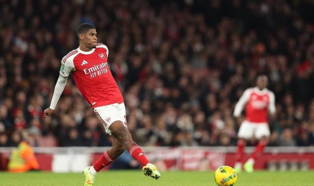 创历史！阿森纳单月全胜且零封！主帅：蜕变，踢出美丽的足球！