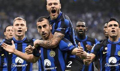 7分赛程神buff！国米锁死意甲夺冠主动权，同步赛程筑牢领先屏障