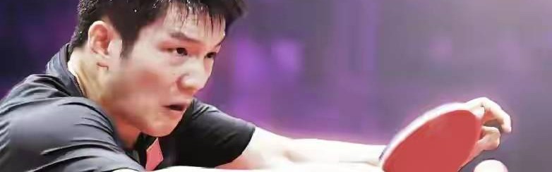 欧冠大胜！才发现樊振东面相早变了，12年前贵人功不可没