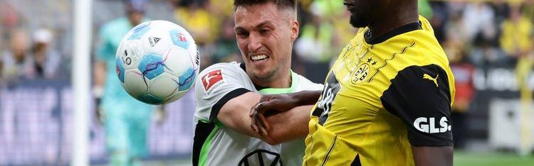 德甲焦点战：法兰克福VS沃尔夫斯堡——攻防博弈下的胜负天平与比分前瞻