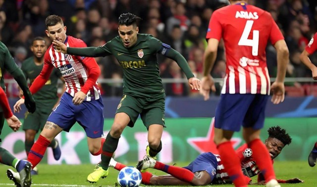 法甲焦点战：摩纳哥主场迎战马赛，欧战资格争夺白热化！