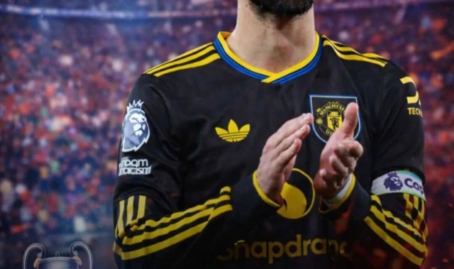 B费留在曼联条件曝光，重返欧冠至关重要！球探考察目睹迪奥曼德进球