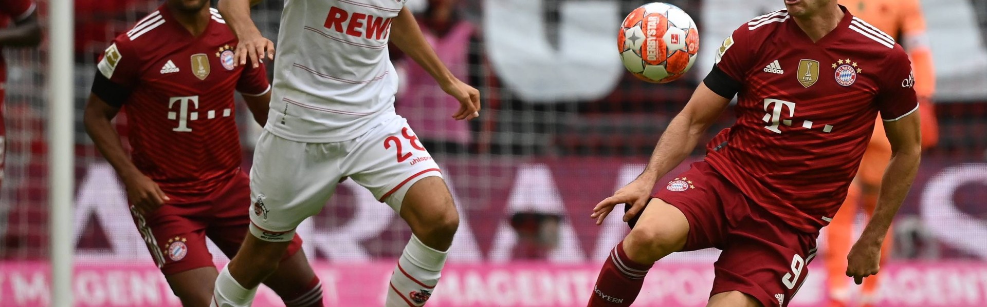 欧冠第2轮前瞻：帕福斯 VS 拜仁慕尼黑（10月1日直播）