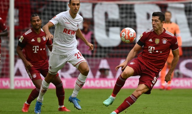 欧冠第2轮前瞻：帕福斯 VS 拜仁慕尼黑（10月1日直播）